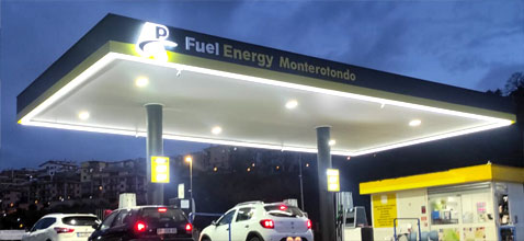 AP Fuel Energy